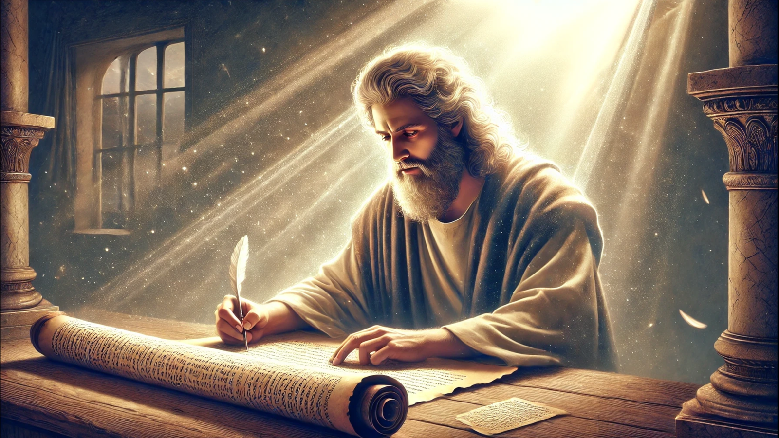 El Testamento Divino